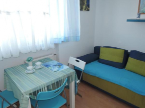 Studio for 3 people near the sea